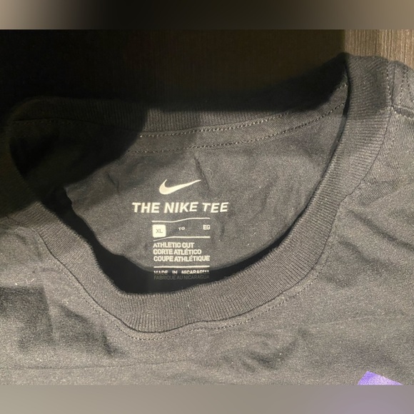 New Jordan T Shirt - Picture 3 of 3